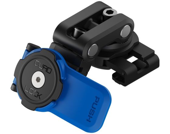 ΑΝΤΑΠΤΟΡΑΣ QUAD LOCK® - Brake Reservoir Mount βάση στήριξης σε τάπα υγρών φρένου ΑΝΤΑΠΤΟΡΑΣ QUAD LOCK® - Brake Reservoir Mount βάση στήριξης σε τάπα υγρών φρένου