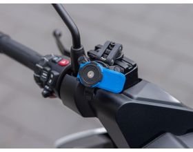 ΑΝΤΑΠΤΟΡΑΣ QUAD LOCK® - Brake Reservoir Mount βάση στήριξης σε τάπα υγρών φρένου -  ΑΝΤΑΠΤΟΡΑΣ QUAD LOCK® - Brake Reservoir Mount βάση στήριξης σε τάπα υγρών φρένου -