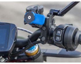 ΑΝΤΑΠΤΟΡΑΣ QUAD LOCK® - Brake / Clutch Mount βάση στήριξης σε σφιγκτήρα φρένου / συμπλέκτη -  ΑΝΤΑΠΤΟΡΑΣ QUAD LOCK® - Brake / Clutch Mount βάση στήριξης σε σφιγκτήρα φρένου / συμπλέκτη -