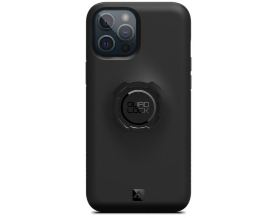 ΘΗΚΗ ΚΙΝΗΤΟΥ QUAD LOCK® - iPhone 12 Pro Max ΘΗΚΗ ΚΙΝΗΤΟΥ QUAD LOCK® - iPhone 12 Pro Max