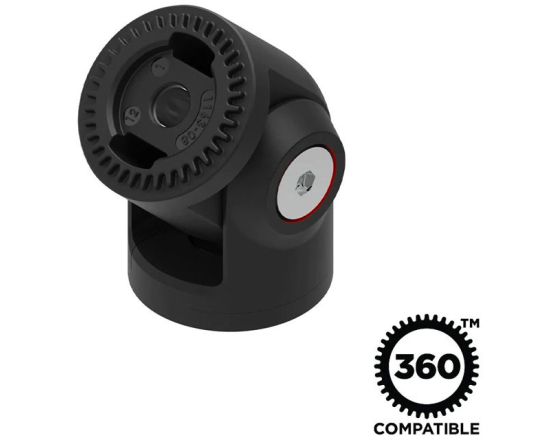 ΑΝΤΑΠΤΟΡΑΣ QUAD LOCK® - Knuckle Adaptor ΑΝΤΑΠΤΟΡΑΣ QUAD LOCK® - Knuckle Adaptor