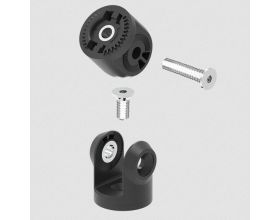 ΑΝΤΑΠΤΟΡΑΣ QUAD LOCK® - Knuckle Adaptor -  ΑΝΤΑΠΤΟΡΑΣ QUAD LOCK® - Knuckle Adaptor -