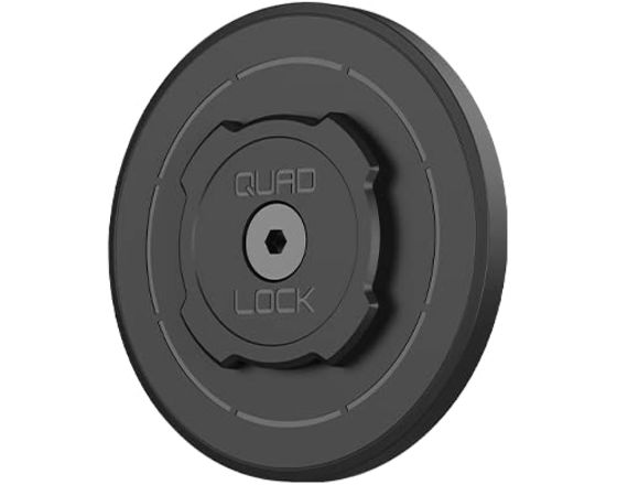 ΑΝΤΑΠΤΟΡΑΣ QUAD LOCK® - Mag Head μαγνητική κεφαλή ΑΝΤΑΠΤΟΡΑΣ QUAD LOCK® - Mag Head μαγνητική κεφαλή