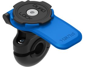 ΑΝΤΑΠΤΟΡΑΣ QUAD LOCK® - Mirror Mount βάση στήριξης σε καθρέπτη ΑΝΤΑΠΤΟΡΑΣ QUAD LOCK® - Mirror Mount βάση στήριξης σε καθρέπτη