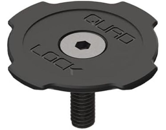 ΑΝΤΑΛΛΑΚΤΙΚΟ QUAD LOCK® - 360™ Top Cap Head