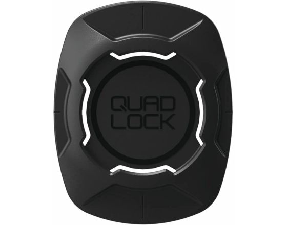 ΑΝΤΑΠΤΟΡΑΣ QUAD LOCK® - Universal αυτοκόλλητο Adaptor v3 ΑΝΤΑΠΤΟΡΑΣ QUAD LOCK® - Universal αυτοκόλλητο Adaptor v3