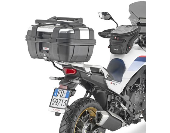 ΣΧΑΡΑ ΒΑΛΙΤΣΑΣ GIVI - SR1201 Honda XL 750 Transalp '23-'24 ΣΧΑΡΑ ΒΑΛΙΤΣΑΣ GIVI - SR1201 Honda XL 750 Transalp '23-'24