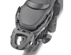 ΣΧΑΡΑ ΒΑΛΙΤΣΑΣ GIVI - SR9256 Voge SR4 350 '22-'25 - 