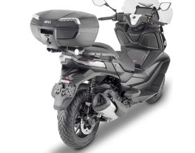ΣΧΑΡΑ ΒΑΛΙΤΣΑΣ GIVI - SR9256 Voge SR4 350 '22-'25