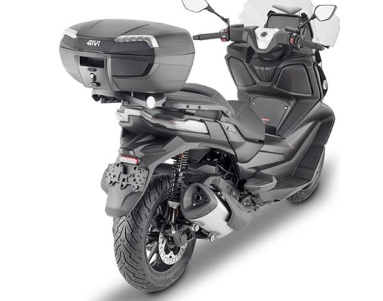 ΣΧΑΡΑ ΒΑΛΙΤΣΑΣ GIVI - SR9256 Voge SR4 350 '22-'25