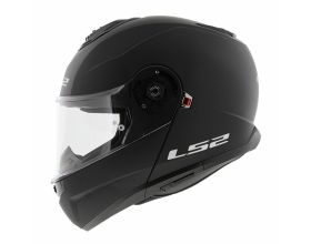 ΚΡΑΝΟΣ ΜΗΧΑΝΗΣ LS2 - FF908 Strobe 2 mat black -  ΚΡΑΝΟΣ ΜΗΧΑΝΗΣ LS2 - FF908 Strobe 2 mat black -