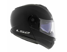 ΚΡΑΝΟΣ ΜΗΧΑΝΗΣ LS2 - FF908 Strobe 2 mat black -  ΚΡΑΝΟΣ ΜΗΧΑΝΗΣ LS2 - FF908 Strobe 2 mat black -