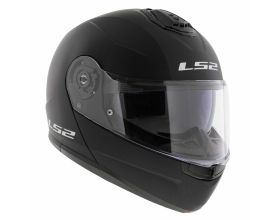 ΚΡΑΝΟΣ ΜΗΧΑΝΗΣ LS2 - FF908 Strobe 2 mat black -  ΚΡΑΝΟΣ ΜΗΧΑΝΗΣ LS2 - FF908 Strobe 2 mat black -