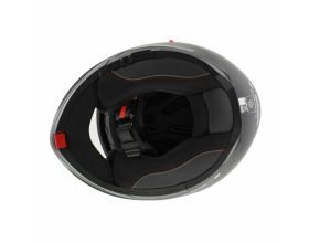 ΚΡΑΝΟΣ ΜΗΧΑΝΗΣ LS2 - FF908 Strobe 2 mat black -  ΚΡΑΝΟΣ ΜΗΧΑΝΗΣ LS2 - FF908 Strobe 2 mat black -