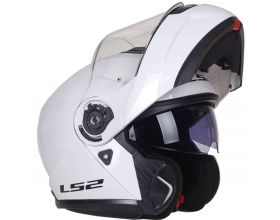 ΚΡΑΝΟΣ ΜΗΧΑΝΗΣ LS2 - FF908 Strobe 2 white ΚΡΑΝΟΣ ΜΗΧΑΝΗΣ LS2 - FF908 Strobe 2 white