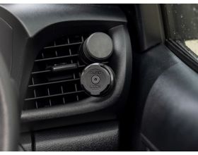 ΒΑΣΗ ΑΥΤΟΚΙΝΗΤΟΥ QUAD LOCK® - Vent Car Mount βάση στήριξης σε αεραγωγό -  ΒΑΣΗ ΑΥΤΟΚΙΝΗΤΟΥ QUAD LOCK® - Vent Car Mount βάση στήριξης σε αεραγωγό -