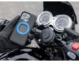 ΑΞΕΣΟΥΑΡ QUAD LOCK® - Colored Ring MAG™ δαχτυλίδι μπλε -  ΑΞΕΣΟΥΑΡ QUAD LOCK® - Colored Ring MAG™ δαχτυλίδι μπλε -