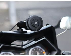ΑΝΤΑΠΤΟΡΑΣ QUAD LOCK® - USB Wireless Charging Head αδιάβροχη ασύρματη κεφαλή φόρτισης -  ΑΝΤΑΠΤΟΡΑΣ QUAD LOCK® - USB Wireless Charging Head αδιάβροχη ασύρματη κεφαλή φόρτισης -