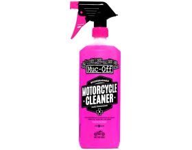 Muc Off καθαριστικό μοτοσυκλέτας Moto Cleaner 1lt (nano tech)