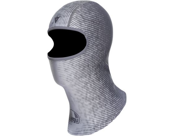 BALACLAVA DAINESE - Grey 19100006 BALACLAVA DAINESE - Grey 19100006