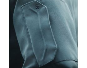 ΜΠΟΥΦΑΝ ΜΗΧΑΝΗΣ DAINESE - Duomo Absøluteshell™ Pro Parka green - 