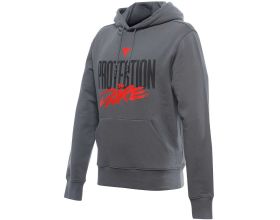 ΦΟΥΤΕΡ DAINESE - Dare Hoodie Castle-Rock grey