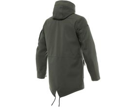 ΜΠΟΥΦΑΝ ΜΗΧΑΝΗΣ DAINESE - Duomo Absøluteshell™ Pro Parka green - 