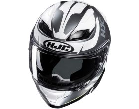 ΚΡΑΝΟΣ ΜΗΧΑΝΗΣ HJC - F71 Bard MC4HSF -  ΚΡΑΝΟΣ ΜΗΧΑΝΗΣ HJC - F71 Bard MC4HSF -