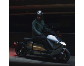 ΜΠΟΥΦΑΝ ΜΗΧΑΝΗΣ DAINESE - Duomo Absøluteshell™ Pro Parka green - 