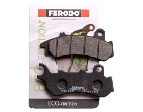 ΤΑΚΑΚΙΑ FERODO - Οργανικά μπροστά FDB2313EF ΤΑΚΑΚΙΑ FERODO - Οργανικά μπροστά FDB2313EF