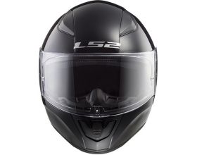 ΚΡΑΝΟΣ ΜΗΧΑΝΗΣ LS2 - Rapid 2 FF353 22.06 solid black -  ΚΡΑΝΟΣ ΜΗΧΑΝΗΣ LS2 - Rapid 2 FF353 22.06 solid black -