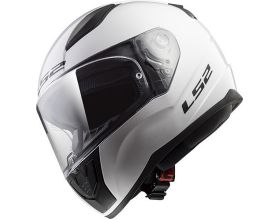 ΚΡΑΝΟΣ ΜΗΧΑΝΗΣ LS2 - Rapid 2 FF353 22.06 solid white -  ΚΡΑΝΟΣ ΜΗΧΑΝΗΣ LS2 - Rapid 2 FF353 22.06 solid white -