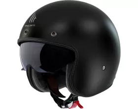 ΚΡΑΝΟΣ ΜΗΧΑΝΗΣ MT - Le Mans 2 SV S solid A1 mat black