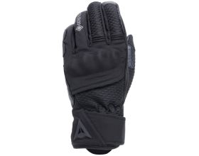 ΓΑΝΤΙΑ ΜΗΧΑΝΗΣ DAINESE - Livigno GORE-TEX® black - 