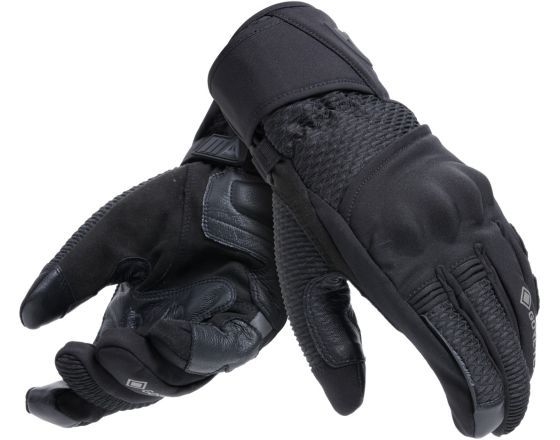 ΓΑΝΤΙΑ ΜΗΧΑΝΗΣ DAINESE - Livigno GORE-TEX® black