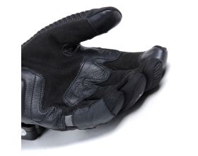 ΓΑΝΤΙΑ ΜΗΧΑΝΗΣ DAINESE - Livigno GORE-TEX® black - 