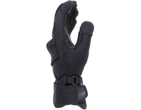 ΓΑΝΤΙΑ ΜΗΧΑΝΗΣ DAINESE - Livigno GORE-TEX® black - 