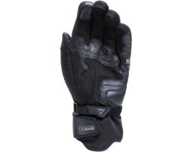 ΓΑΝΤΙΑ ΜΗΧΑΝΗΣ DAINESE - Livigno GORE-TEX® black - 