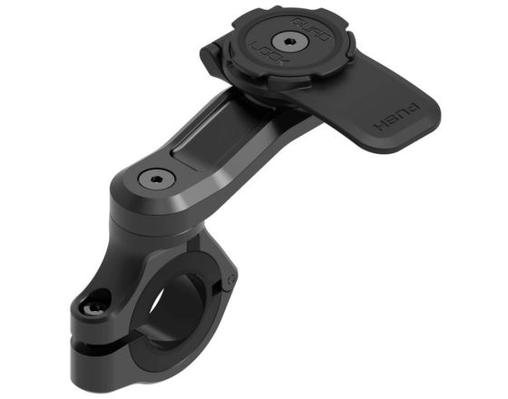 ΑΝΤΑΠΤΟΡΑΣ QUAD LOCK® - Handlebar Mount PRO βάση στήριξης σε σωλήνα τιμονιού ΑΝΤΑΠΤΟΡΑΣ QUAD LOCK® - Handlebar Mount PRO βάση στήριξης σε σωλήνα τιμονιού