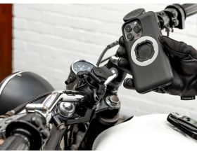 ΑΝΤΑΠΤΟΡΑΣ QUAD LOCK® - Handlebar Mount PRO βάση στήριξης σε σωλήνα τιμονιού -  ΑΝΤΑΠΤΟΡΑΣ QUAD LOCK® - Handlebar Mount PRO βάση στήριξης σε σωλήνα τιμονιού -