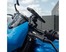 ΑΝΤΑΠΤΟΡΑΣ QUAD LOCK® - Handlebar Mount βάση στήριξης σε σωλήνα τιμονιού -  ΑΝΤΑΠΤΟΡΑΣ QUAD LOCK® - Handlebar Mount βάση στήριξης σε σωλήνα τιμονιού -