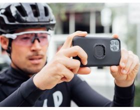 ΘΗΚΗ ΚΙΝΗΤΟΥ QUAD LOCK® - iPhone 14 Plus -  ΘΗΚΗ ΚΙΝΗΤΟΥ QUAD LOCK® - iPhone 14 Plus -