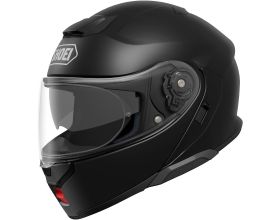 ΚΡΑΝΟΣ ΜΗΧΑΝΗΣ SHOEI - Neotec 3 mat black ΚΡΑΝΟΣ ΜΗΧΑΝΗΣ SHOEI - Neotec 3 mat black