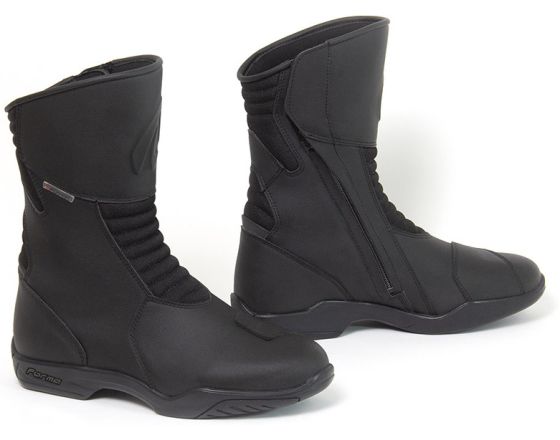 ΜΠΟΤΕΣ ΜΗΧΑΝΗΣ FORMA - Arbo Dry black ΜΠΟΤΕΣ ΜΗΧΑΝΗΣ FORMA - Arbo Dry black