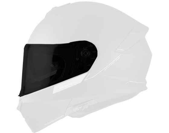 ΖΕΛΑΤΙΝΑ ΚΡΑΝΟΥΣ MT - 935 Genesis SV σκούρο φιμέ