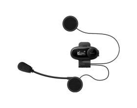 BLUETOOTH PARANI - M10-P11 by Sena boom mic για ανοιγόμενο / jet κράνος - 