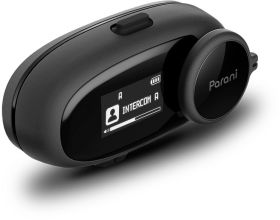 BLUETOOTH PARANI - M10-P11 by Sena boom mic για ανοιγόμενο / jet κράνος - 