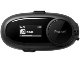 BLUETOOTH PARANI - M10-P11 by Sena boom mic για ανοιγόμενο / jet κράνος
