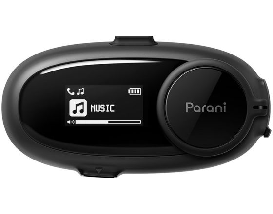 BLUETOOTH PARANI - M10-P11 by Sena boom mic για ανοιγόμενο / jet κράνος