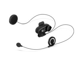 BLUETOOTH PARANI - M10-P13 by Sena wired mic για full-face κράνος - 